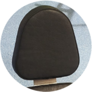 Gym80 Head Pad - G80-39