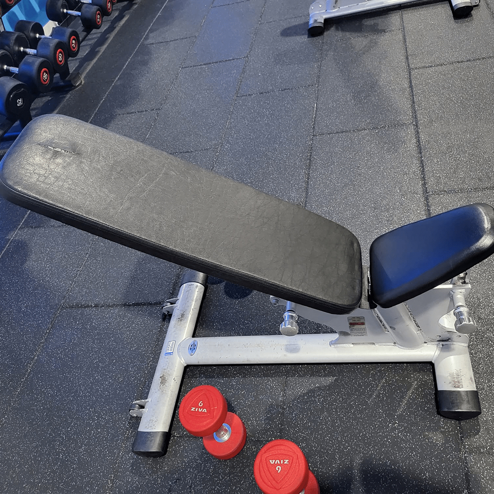 Gym80 Incline Bench