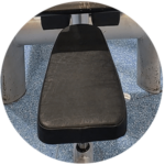 Gym80 Seat Pad - G80-13