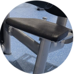 Gym80 Seat Pad - G80-19
