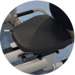 Gym80 Seat Pad - G80-23