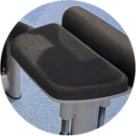 Gym80 Seat Pad - G80-35