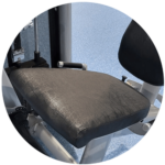 Gym80 Seat Pad - G80-47