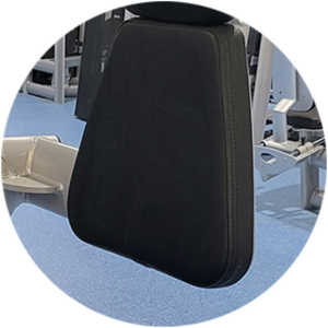 Gym80 Upper Back Pad - G80-33