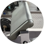 Life Fitness Arm Pad - LF-1007