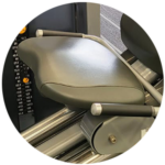 Life Fitness Seat Pad - LF-09