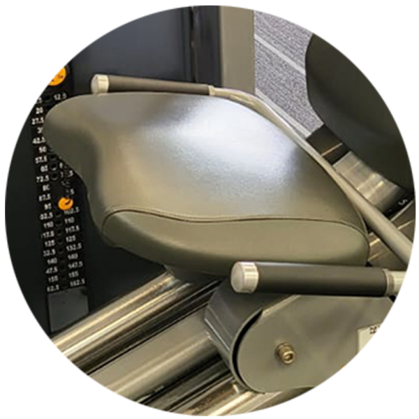 Life Fitness Seat Pad - LF-09