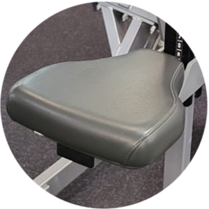 Life Fitness Seat Pad - LF-1001