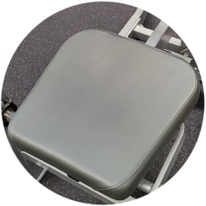 Life Fitness Seat Pad - LF-1013