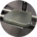 Life Fitness Seat Pad - LF-1013