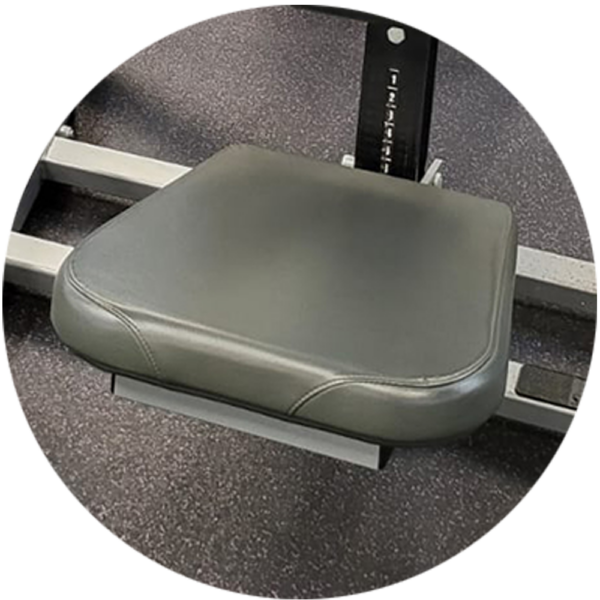 Life Fitness Seat Pad - LF-1013