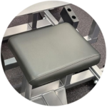 Life Fitness Seat Pad - LF-1015