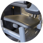 Life Fitness Seat Pad - LF-12
